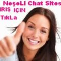 NeseliChat.Net Türkiye Sohbet Sitesi